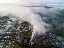 Почему развитие мусоросжигания приведет к экоциду: Колонки экологии ➕1, 03.11.2022