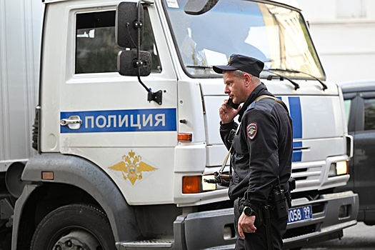 В Подмосковье поймали пенсионера-наркокурьера