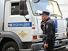 В Подмосковье поймали пенсионера-наркокурьера