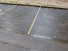 В октябре в Дорогомилове появились 83 новых парковочных места