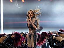 Вероятность проведения концерта Дженнифер Лопес в России оценили