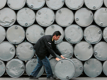 Пока вы спали: Новое проклятие РФ - нефть по $35