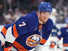 Айлендерс обменяли Максима Цыплакова в Нью-Джерси, подробности сделки, разбор, Палат