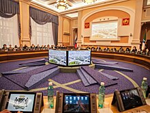 В бюджете-2021 Новосибирска сохранили все социальные направления