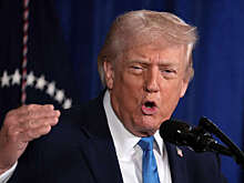 Белый дом: Трамп обсуждает вопрос покупки Гренландии для сдерживания РФ и КНР