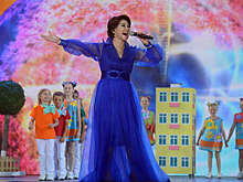 Певица Рымбаева заявила, что вечной молодостью обязана генам