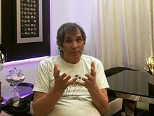 Алибасов записал видео в ответ Первому каналу