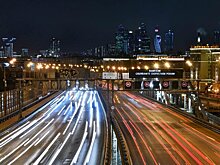 Ограничения сняты на ряде улиц в центре Москвы