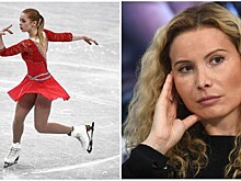 «Ничего не оставлю»: фигуристка порвала с Тутберидзе