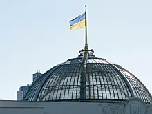 На Украине разгорается новый коррупционный скандал