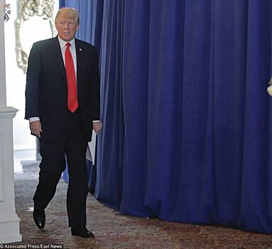 Белый дом: Трамп не обозначил "красную линию" для КНДР