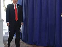 Белый дом: Трамп не обозначил "красную линию" для КНДР