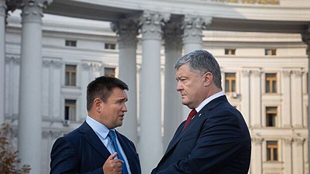 Украина и Крым. Что скрывают чиновники?