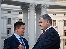 Украина и Крым. Что скрывают чиновники?