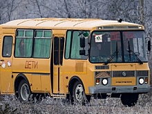 Школьники Ингушетии будут ездить на учебу на новых автобусах