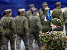 Коронавирус превращает Эстонию из «прибалтийского тигра» в котенка