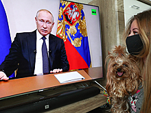 Путин поручил губернаторам разработать планы по выходу из карантина