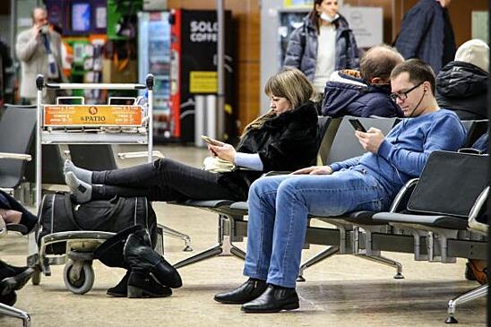 UTair запустит 24 новых рейса из Тюмени