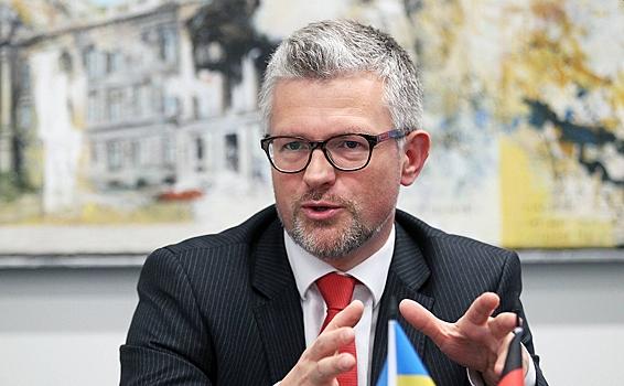 Скандальный украинский дипломат назначен постпредом при ООН