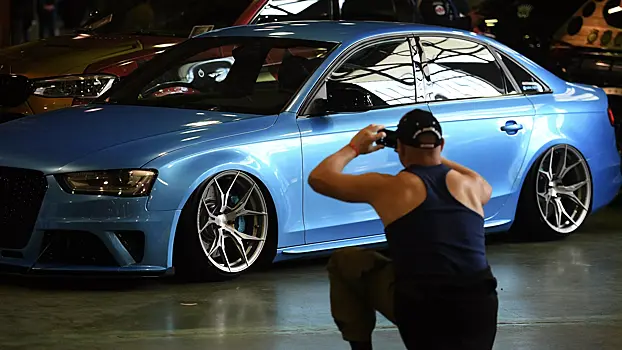 Автоэксперт Пономарёв: тюнинг бывает функциональным и декоративным