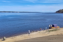 В Волгоградской области жителям запретили рыбачить во всех водоемах