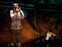 Понять, что такое любовь: в Калининграде покажут спектакль-исповедь «Чайка Джонатан Ливингстон»