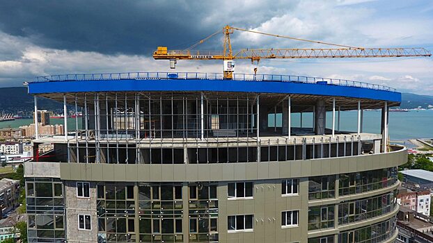 В Новороссийске прокуратура заблокировала сайт по продаже квартир в недострое