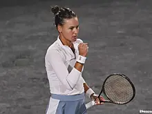 Вероника Кудерметова квалифицировалась на Итоговый турнир WTA в парном разряде