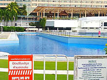 Подростки из России проникли в пятизвездочный отель в Таиланде и были задержаны