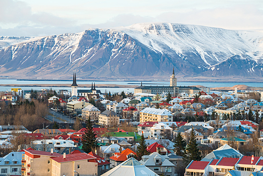 Майнинг поможет Исландии стать менее зависимой от туризма и рыболовства