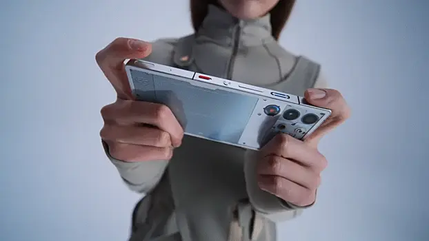 Red Magic 11 получит семь ключевых улучшений, хвалится компания