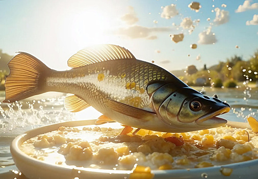 Рунет "дуреет с этой прикормки": почему мем из рыболовства будоражит все соцсети