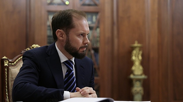 Путин назначил Королева врио губернатора Тверской области