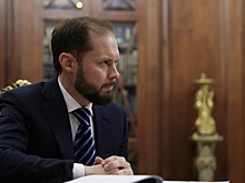 Путин назначил Королева врио губернатора Тверской области