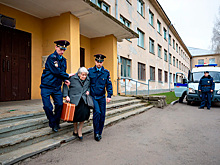 Бастрыкин заинтересовался делом о выселении пожилых из пансионата в Самаре