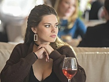 Жена «русского Серкана Болата» обвинила его партнершу по сериалу в побоях