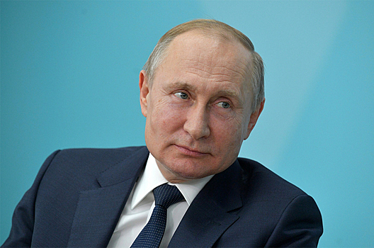 "Все сделаем": вице-премьер ответил Путину