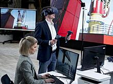 "Газпром нефть шельф" внедряет VR-тренажеры в процесс обучения сотрудников