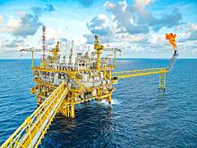 Инвесторы усиливают экономическое давление на нефтяные компании, требуя сократить выбросы: Новости ➕1, 19.12.2022