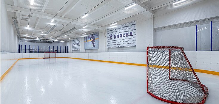 Директор спортивной школы в Луганске: «Нужны новые катки. На востоке города родители практически не знают о возможности заниматься хоккеем и фигурным катанием»