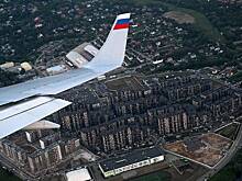 Россияне готовы переплачивать за жилье возле московских аэропортов