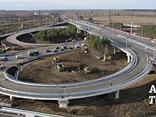 В следующем году под Киевом начнут строить двухуровневые дорожные развязки