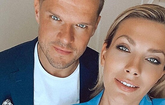 Владимир Яглыч впервые показал 8-месячного сына от Антонины Паперной