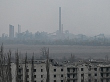 МО РФ: боевики в районе Авдеевки отброшены минимум на десять километров