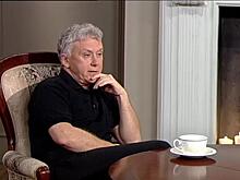 Вадим Демчог: «Все роли надо проплакать»