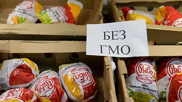 Онколог рассказал, могут ли продукты с ГМО стать причиной рака