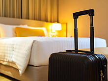 Стоимость ночи в отелях Новосибирска выросла на 9%