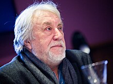 Поэт Юрий Кублановский награжден Серебряной медалью Сергия Радонежского