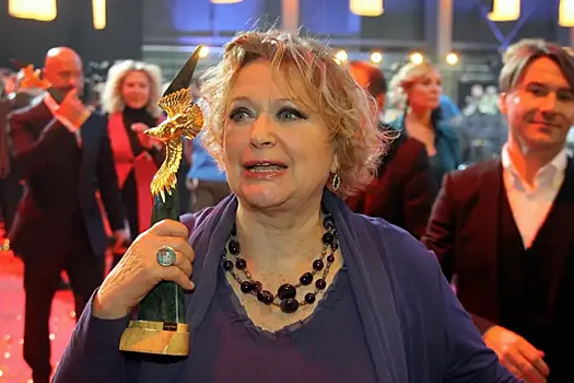 Талызина осудила Пугачеву в предсмертном интервью