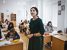 "Лучшие люди — это дети". Учитель года — 2019 о себе, честности и своем стиле работы